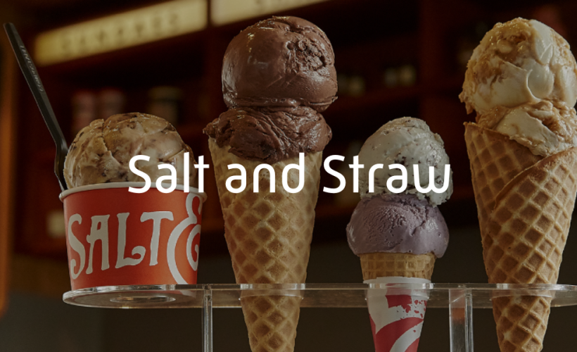 Salt & Straw