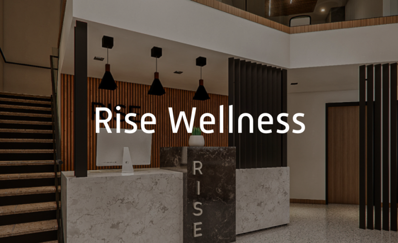 Rise Wellness