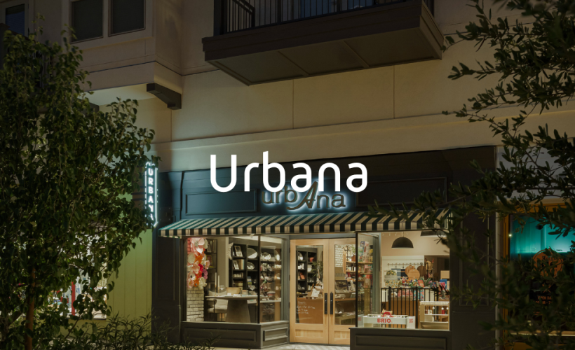 Urbana