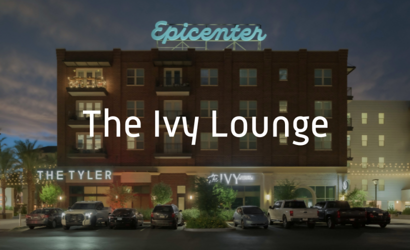 Ivy Lounge