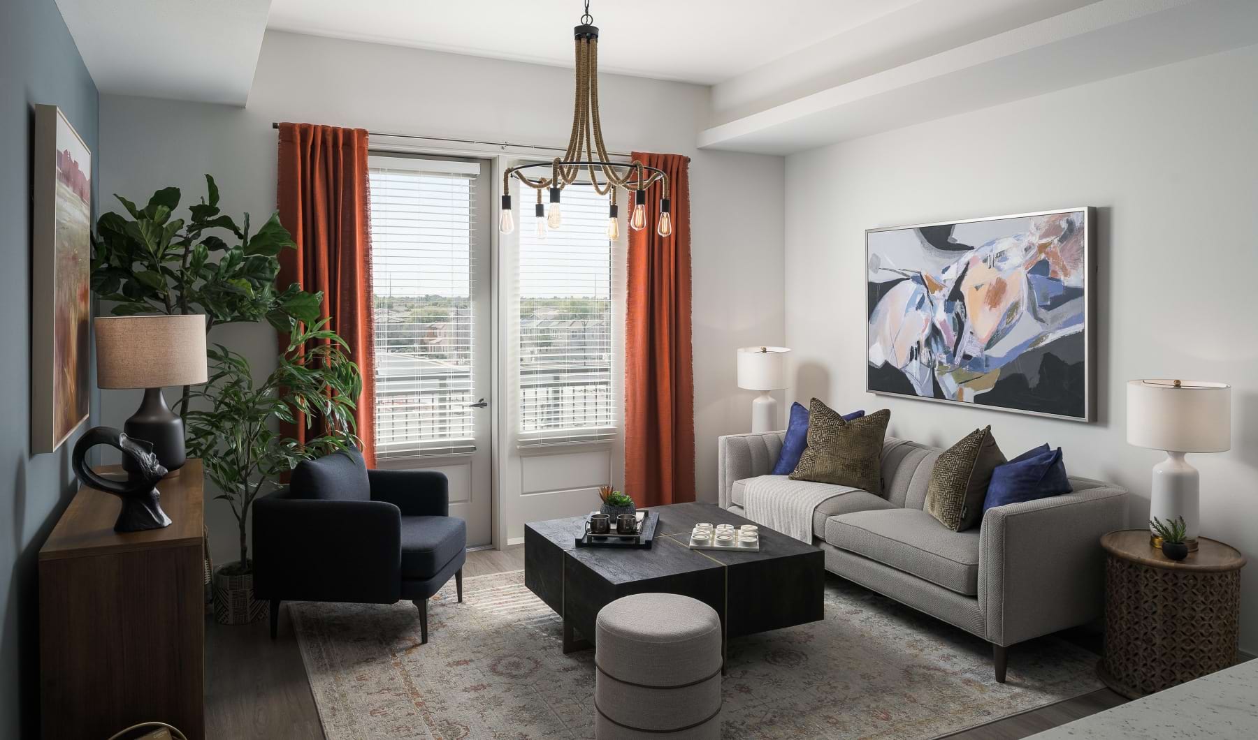 Living Room Living Room