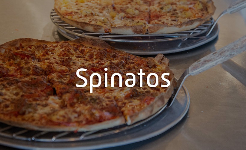 Spinato's Pizzeria & Family Kitchen