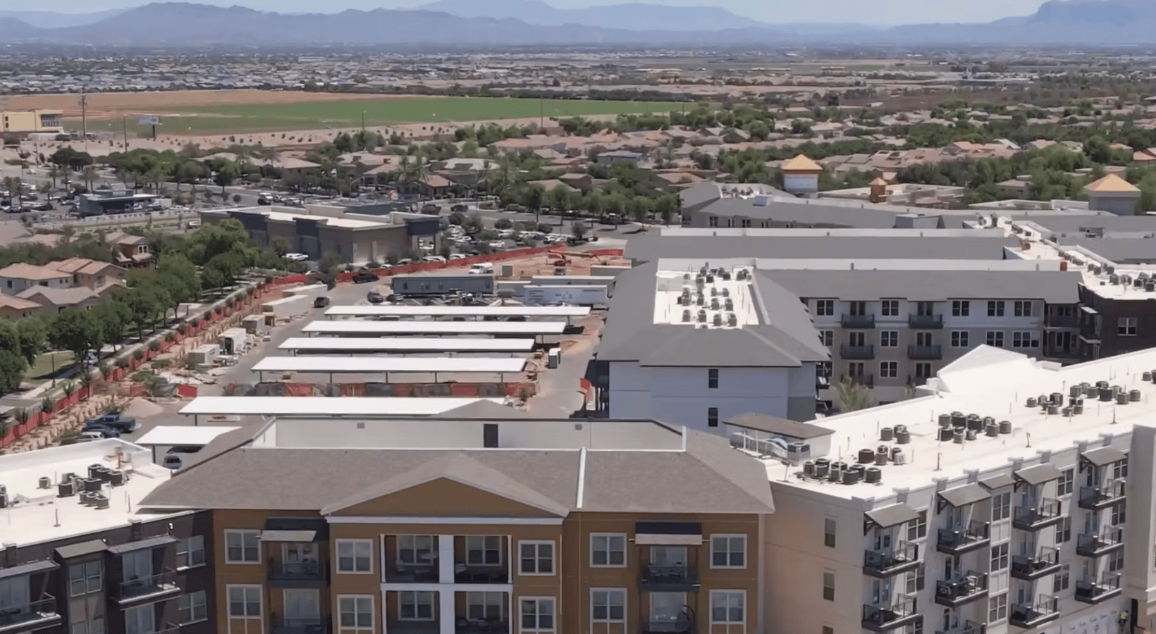 The Tyler Video Tour